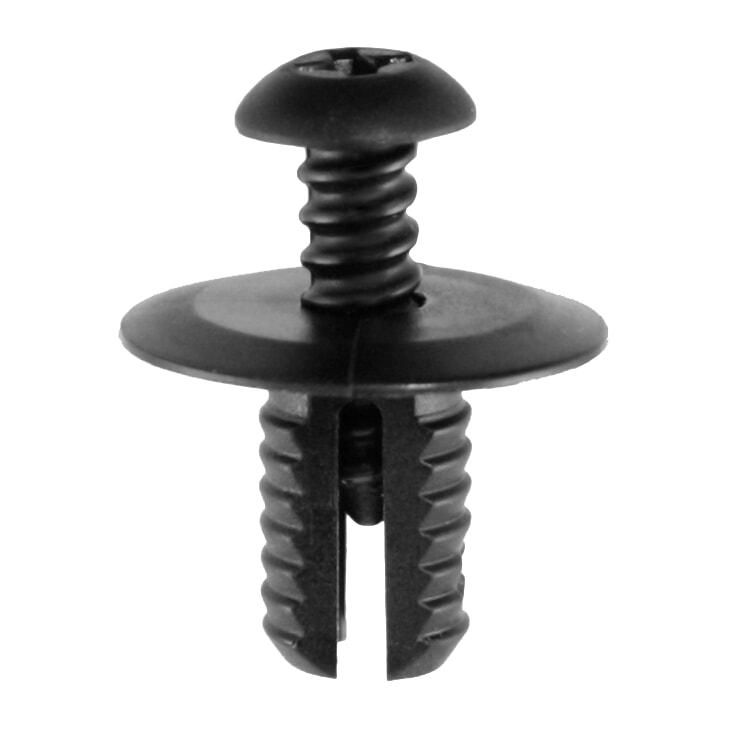 Фіксатор салон радіатор Mercedes A0009904892 0009904892, фото 1