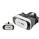 VR BOX Окуляри віртуальної реальності БЕЗ ПУЛЬТА AND LY-891, фото 3