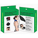 Шейний бандаж із підігрівом XL-314, фото 3