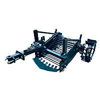 Копалки для картоплі та часнику мотоблокові