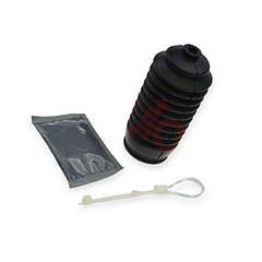 Рулевое управление