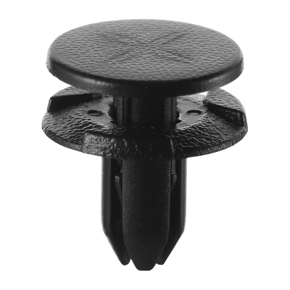 Кліпса решітки під лобовим склом Nissan 66820-AX020 66820AX020 66820-2DV0A 668202DV0A, фото 1