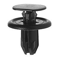 Кліпса решітки та повітряного фільтра, бризковиків Mazda BGV4-56-145 BGV456145