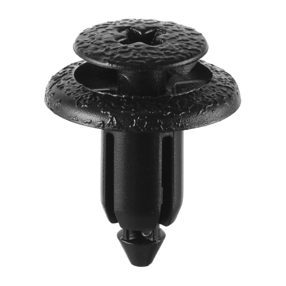 Кліпса фіксатор салону Toyota Lexus Suzuki 9046706133C0 90467-06133-3 90467061333 9046706133O 09409063225PK, фото 1