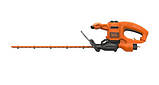 Кущоріз електричний BLACK+DECKER, 420W/45cm, фото 7