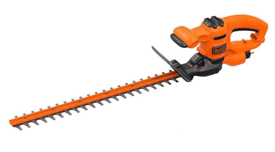 Кущоріз електричний BLACK+DECKER, 420W/45cm, фото 1
