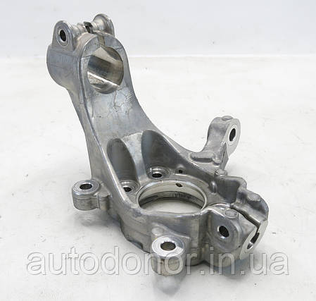 Попоротний кулак / цапфа передній правий без Autonomous Nissan Ariya (22-) 40014-5MR0B, фото 1