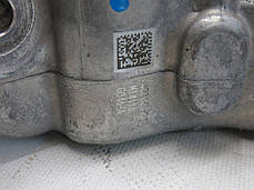 Попоротний кулак / цапфа передній правий без Autonomous Nissan Ariya (22-) 40014-5MR0B, фото 2