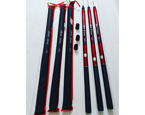 Махова вудочка джокер 3,6м