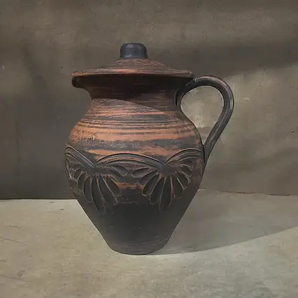 Ж чг глечик 1.1 л