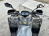Квадроцикл ODES ML 900 - 850 cc, фото 8