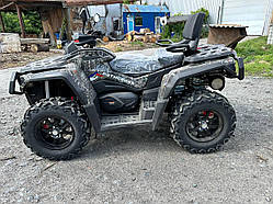 Квадроцикл ODES ML 900 - 850 cc