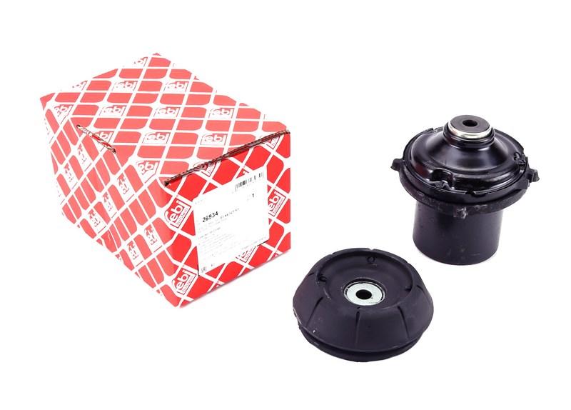 Опора стійки амортизатора VAUXHALL ASTRAVAN, OPEL ASTRA, FEBI BILSTEIN (26934), фото 1