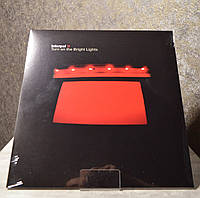 Вінілова платівка Interpol - Turn on the Bright Lights