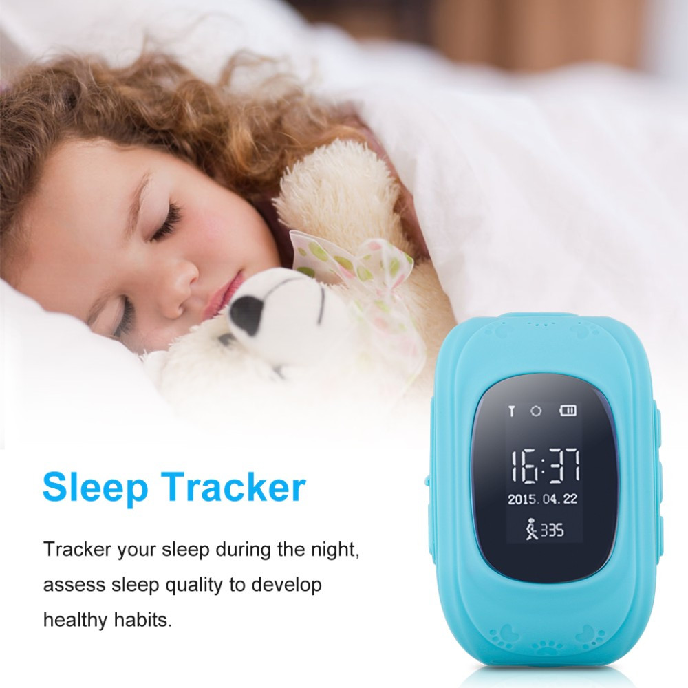 Детские умные часы Smart Watch GPS трекер Q50/G36 Green - фото 8 - id-p478243582
