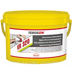 TEROSON VR 320 2 KG (Ранее известный под названием TEROQUICK ) - фото 1 - id-p294133226