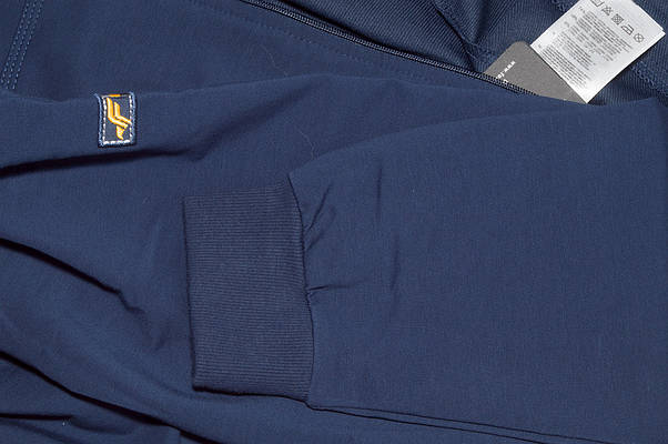 Чоловічий спортивний костюм з прямими брюками Fore L,XL,XXL, 3XL, фото 5