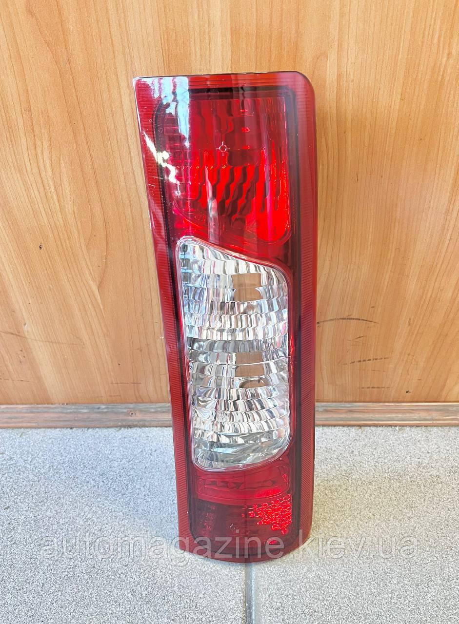 Ліхтар задній Газель 2705, 3221, Соболь (правий), фото 1