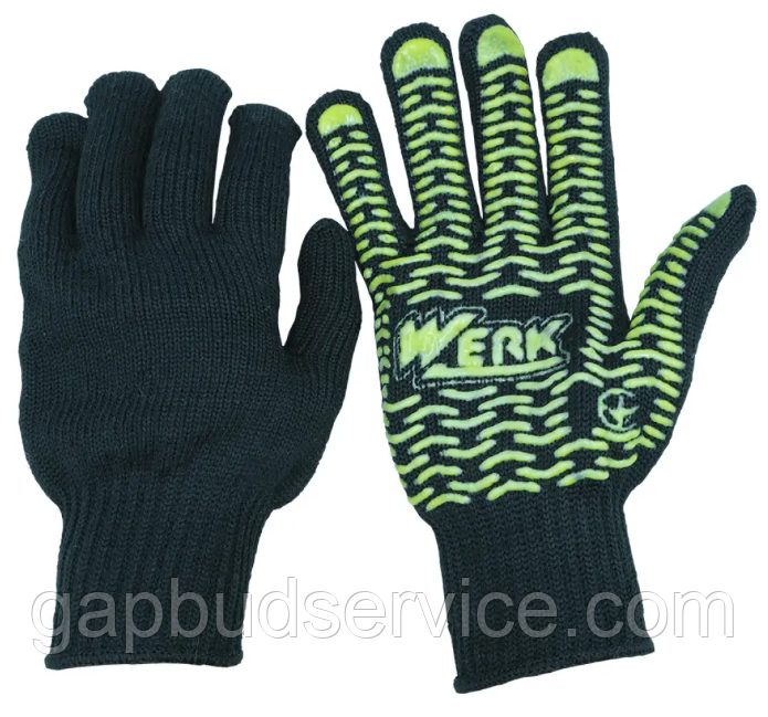 Werk WE2165 Рукавички 12пар, фото 1