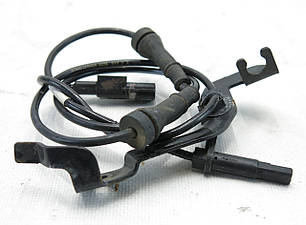 Датчик АБС передній лівий / правий без Autonomous Nissan Ariya (22-) 47910-5MR0A, фото 1