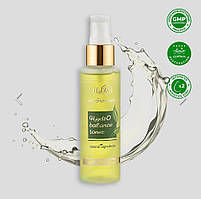 Тонер для обличчя зволожуючий