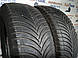 205/55 R16 Kleber Quadraxer 3 всесезонні шини б/у, фото 4