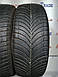 205/55 R16 Kleber Quadraxer 3 всесезонні шини б/у, фото 2