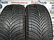 205/55 R16 Kleber Quadraxer 3 всесезонні шини б/у, фото 3