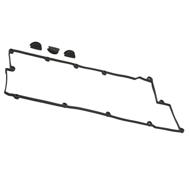 Прокладка клапанної кришки автомобіль Хюндай Tucson, Kia Sportage 2.0i (2004-) (к-кт)