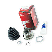 Шрус Audi A4 1.8T, 2.0TDI, 3.2FSI (00-09) зовнішній (z38, 27 d100mm)