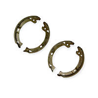 Колодки ручного гальма Chrysler Voyager IV (180x30)