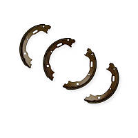 Кол. ручника Mercedes-Benz M-Class (W163), Chrysler 300 98- (183x31)