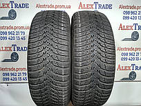 205/55 R16 Kumho WinterCraft WP51 зимові шини б/у