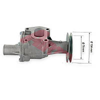 Помпа Uno, Fiorino, Cinquecento, Seat Ibiza 0.9-1.4i 69- AIRTEX