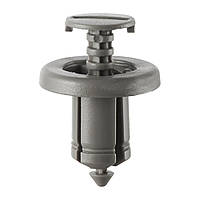 Кліпса обшивки багажника Renault Dacia Nissan 7703072360