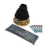 Пильовик шрусу Audi 80-100, Skoda Octavia 1.3-2.8 78- внутрішній (d24x99 120 мм)