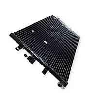 Радіатор Audi A4, Q5 1.8TFSI-3.0TDI 07-кондиціонера