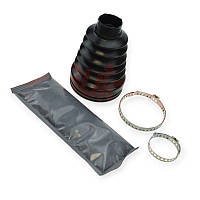 Пильовик шрусу Audi A3, A4 96- внутрішній (d27x71 104 мм)