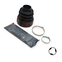 Пильовик шрусу Ford Focus II, III, C-Max 03- внутрішній (35x71x100)