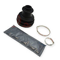 Пильовик шрусу Audi 100 C3, C4, 80 B2 80- зовнішній (20x78x85)