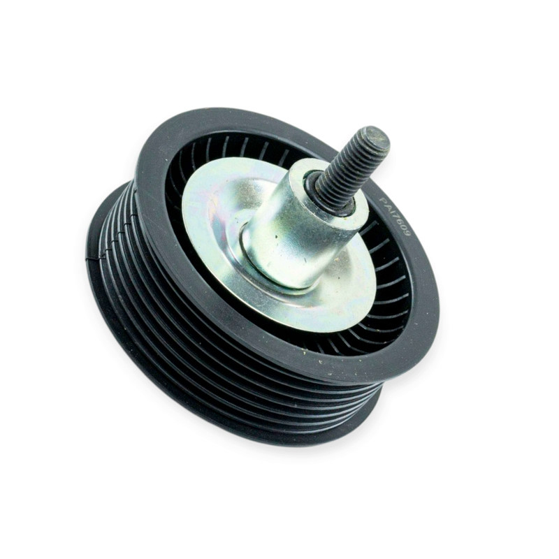 Ролик генератора Ford Transit 2.2 TDCI 11-(84.5x29.5) опорний