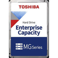 Жесткий диск 3.5" 4TB Toshiba (MG10ADA400E)