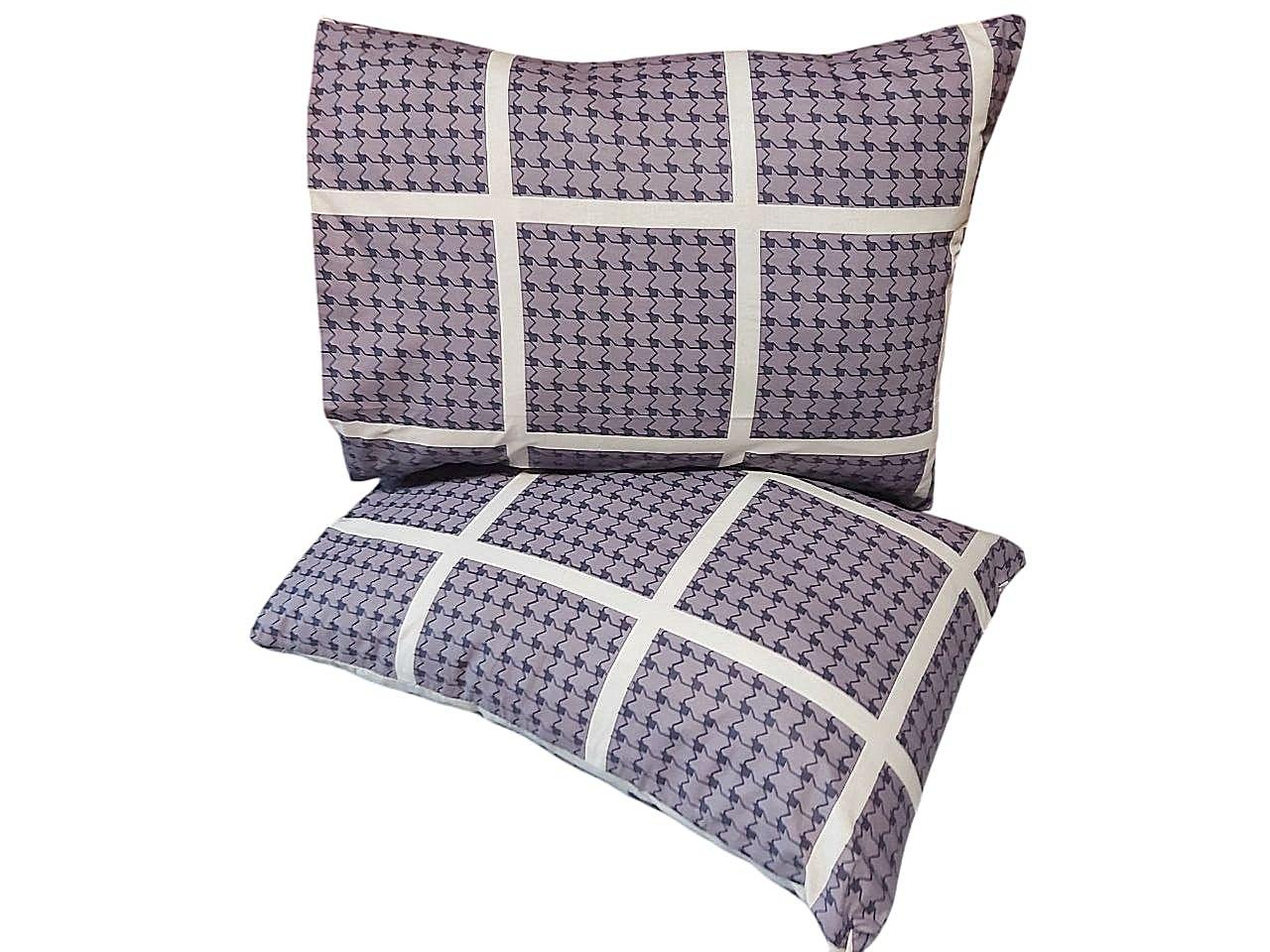 Наволочка Бязь Голд Люкс 50х70