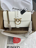 Pinko White Premium