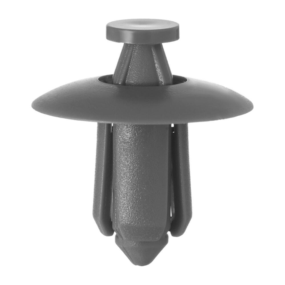 Кліпси салону, двері Toyota 6777152010B1 0155304233, фото 1