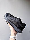 Чоловічі кросівки Nike Gore-Tex чорні Найк Гортекс весняні осінні, фото 6