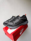 Чоловічі кросівки Nike Gore-Tex чорні Найк Гортекс весняні осінні, фото 2
