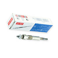 Свічка розжарювання Honda Accord V, Renault Laguna, Megane 1.9-2.2 dTi (93-02) (ET.1 ECO by Denso)