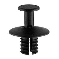 Заглушка панелі двірників BMW 16136753087