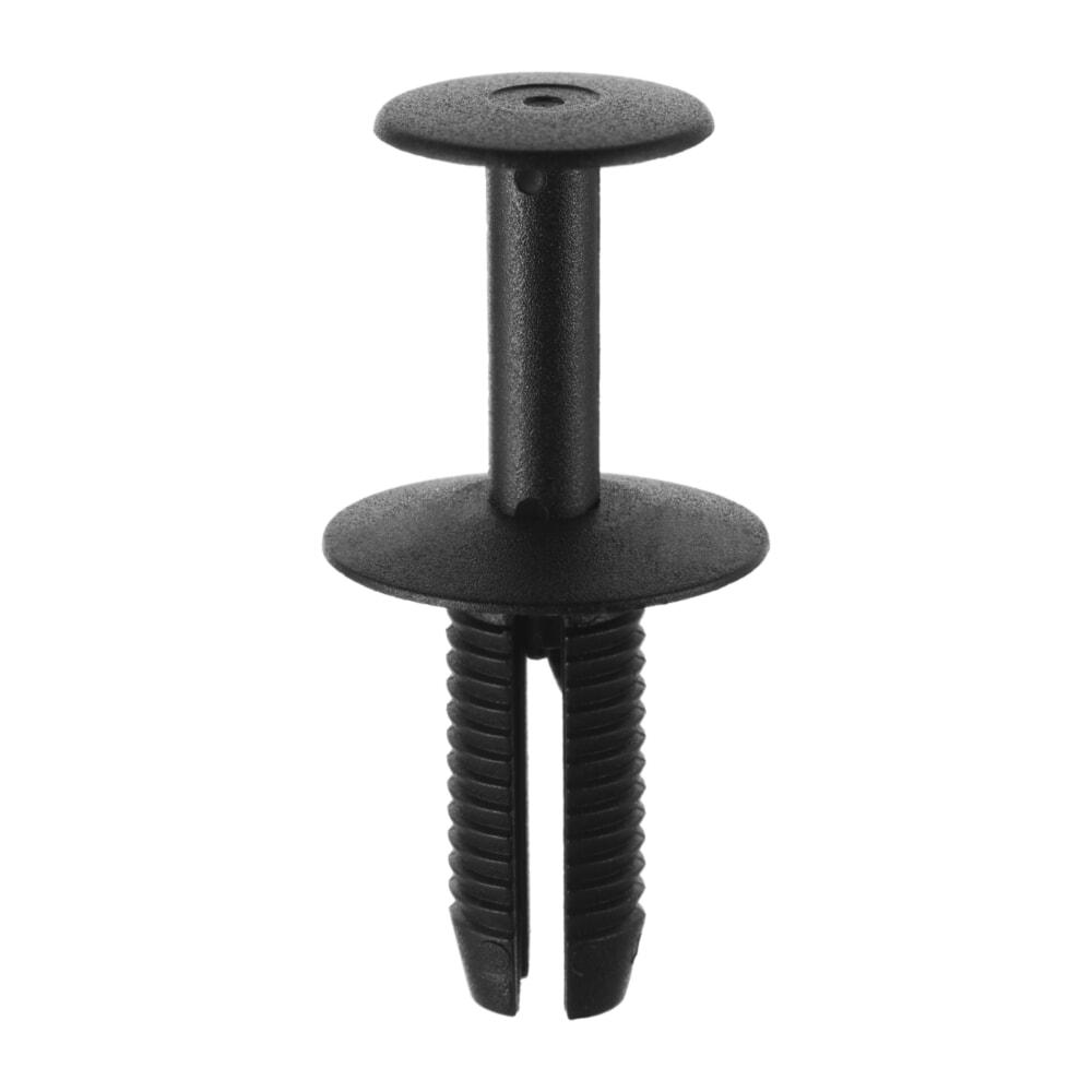 Кліпси салону Пістон бампера BMW 51127004445, фото 1